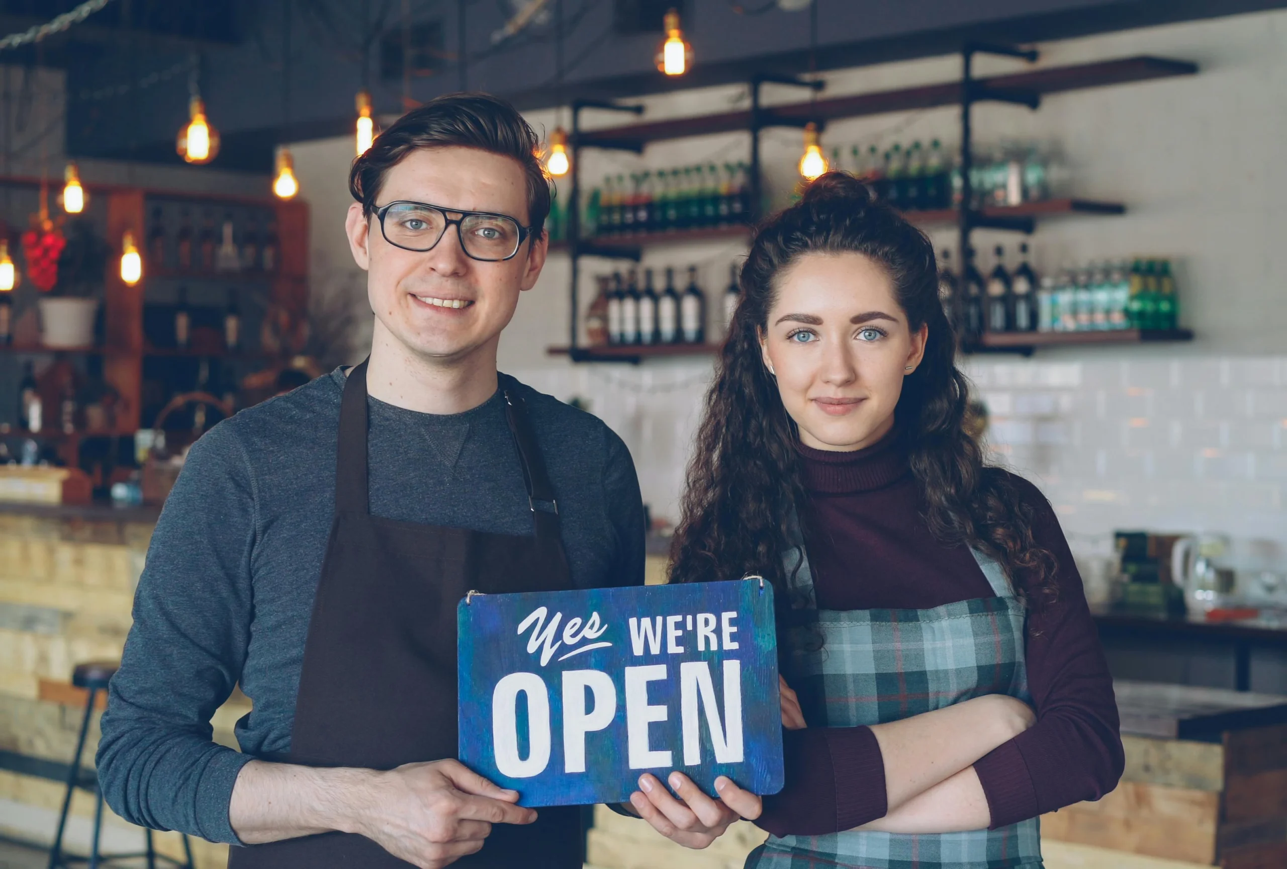 Small business