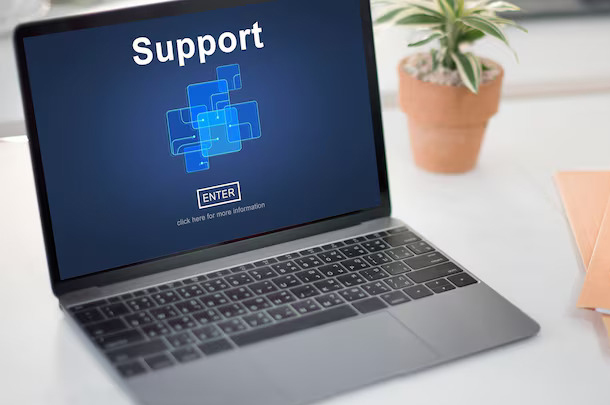 CyberSecurePC offers remote support and repairs